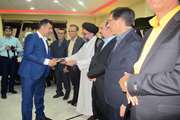 توزیع 5 هزار بروشور  توصیه های بهداشتی دامپزشکی به مناسبت عید سعید قربان در جنوب کرمان