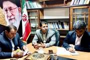  مناطق پر خطر  و روستاهای باجمعیت دامی بالا تحت پوشش سم پاشی رایگان قرار خواهند گرفت