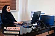 توزیع اقلام آموزشی ترویجی در زمینه بهداشت و بیماری های آبزیان در جنوب کرمان