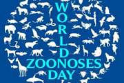 بمناسبت روز جهانی بیماریهای مشترک بین انسان و حیوان(اینفوگرافیک)