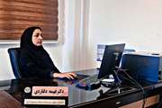 اجرای برنامه ملی مراقبت بیماری  KHV  ماهیان گرمابی در جنوب کرمان