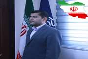 پیام تبریک دکتر علی احمدی مدیرکل دامپزشکی جنوب کرمان به مناسبت عید سعید قربان