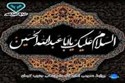 مدیر کل و مسئول دفتر نمایندگی ولی فقیه اداره کل دامپزشکی جنوب کرمان در پیامی مشترک ، فرا رسیدم ایام ماه محرم را تسلیت گفتند