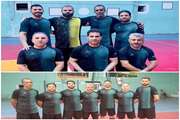 آغاز مسابقات لیگ فوتسال مجموعه سازمان جهاد کشاورزی جنوب کرمان  