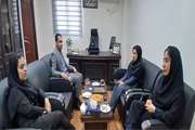 برگزاری جلسه بررسی مسائل و مشکلات مرغداران جنوب کرمان