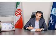 . پیام تبریک مدیرکل دامپزشکی جنوب کرمان به مناسبت روز خبرنگار
