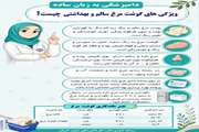.. اینفوگرافی: دامپزشکی به زبان ساده