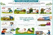 .. . اینفوگرافی: دامپزشکی به زبان ساده