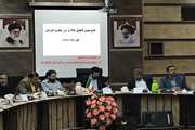 به دنبال هدفمند کردن واکسیناسیون در جنوب کرمان هستیم
