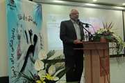 برگزاری دوره آموزشی تخلفات اداری در دامپزشکی جنوب کرمان
