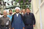 توقیف دو محموله غیرمجاز دام زنده در شهرستان منوجان