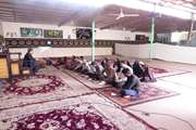 برگزاری کلاس آموزشی ترویجی