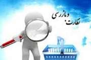 ضبط و معدوم سازی میزان 108کیلو گرم مواد خام دامی در ایام نوروز