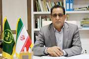 پیام تبریک رییس سازمان جهادکشاورزی جنوب کرمان به مناسبت روز دامپزشکی