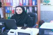توزیع پنج هزار بروشور " توصیه های بهداشتی دامپزشکی به مناسبت عید سعید قربان" در جنوب کرمان