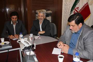 سفررئيس سازمان دامپزشكي كشور به جنوب كرمان