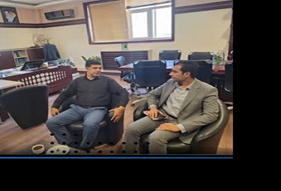 مدیرکل