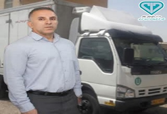 رحمان مقبلی 