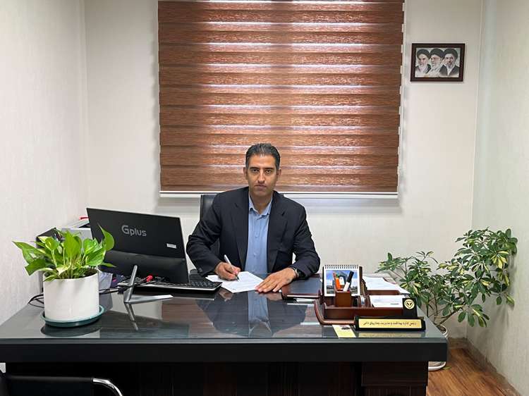 ..صیانت از سرمایه های دامی؛ واکسیناسیون بیش از ۳ میلیون راس دام در جنوب کرمان