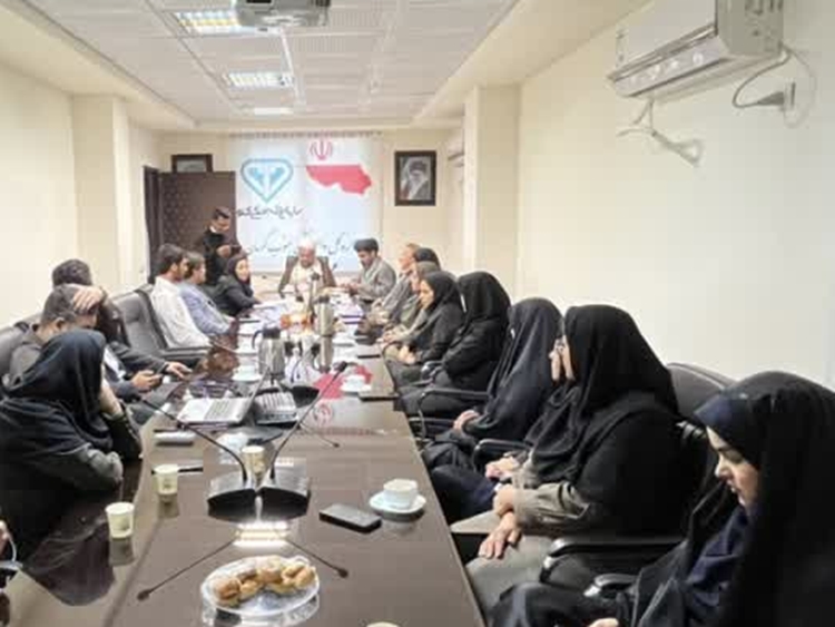 برگزاری مراسم گرامیداشت ولادت حضرت فاطمه زهرا (س) و روز زن