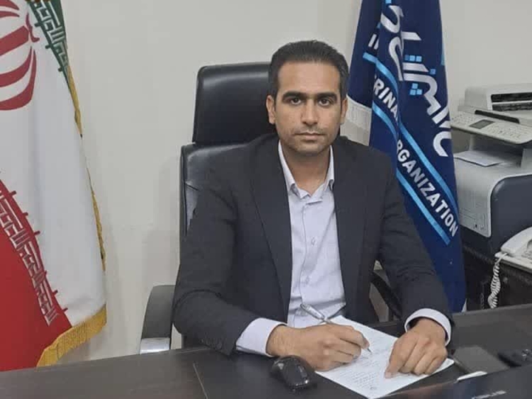 اقدامات دامپزشکی جنوب کرمان در مقابله با خسارات سیلاب