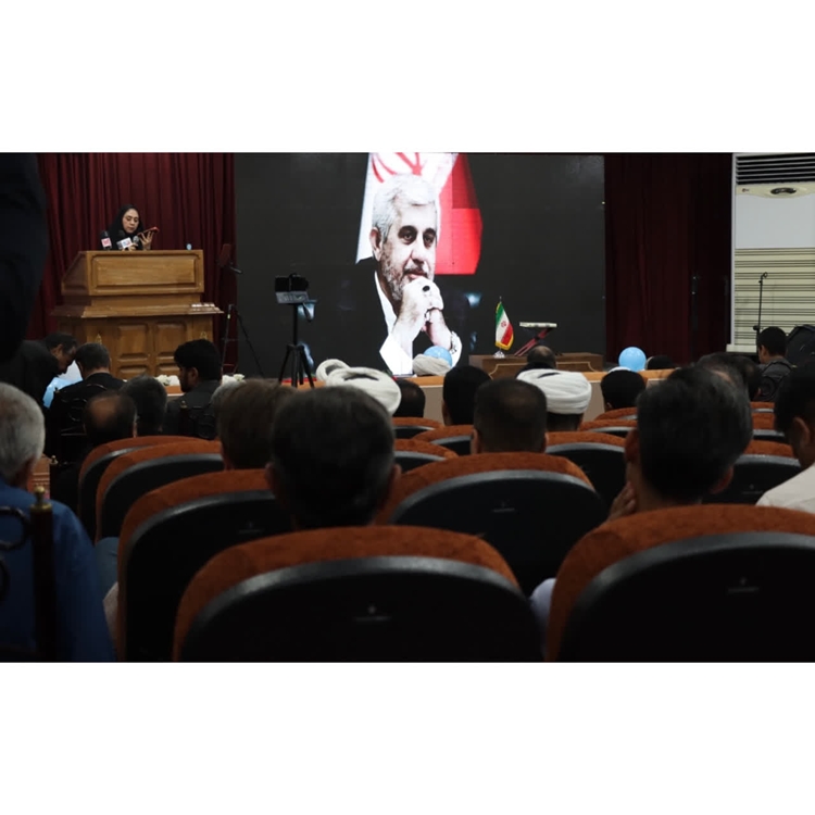 نماینده مردم جیرفت و عنبرآباد در مجلس شورای اسلامی: دامپزشکی از ارکان سلامت جامعه، امنیت غذایی و اقتصاد کشور است