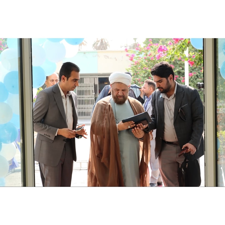 گزارش تصویری مراسم بزرگداشت روز ملی دامپزشکی در جنوب کرمان