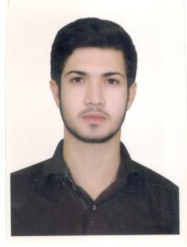 عارف مشایخی