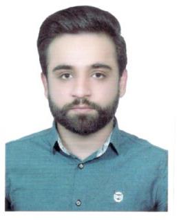 امیرحسین افضلی