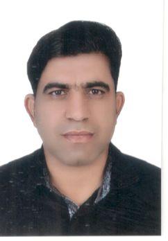 اسماعیل نژاد کوهستانی