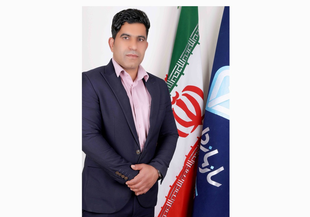 اسماعیل نژاد کوهستانی