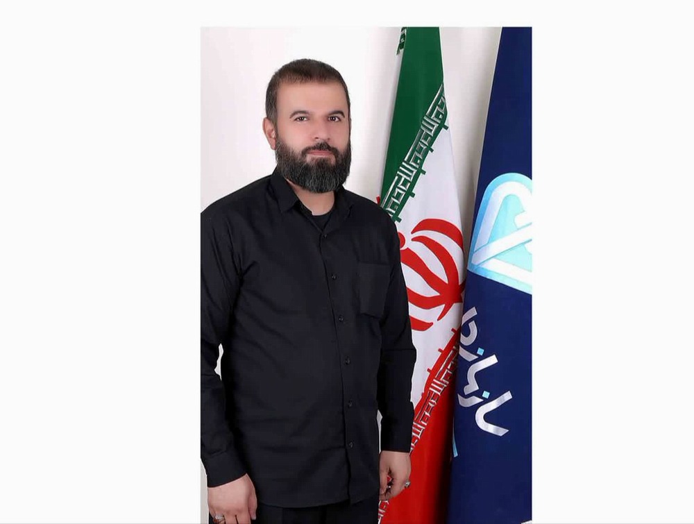 محمد خواجه بهرامی