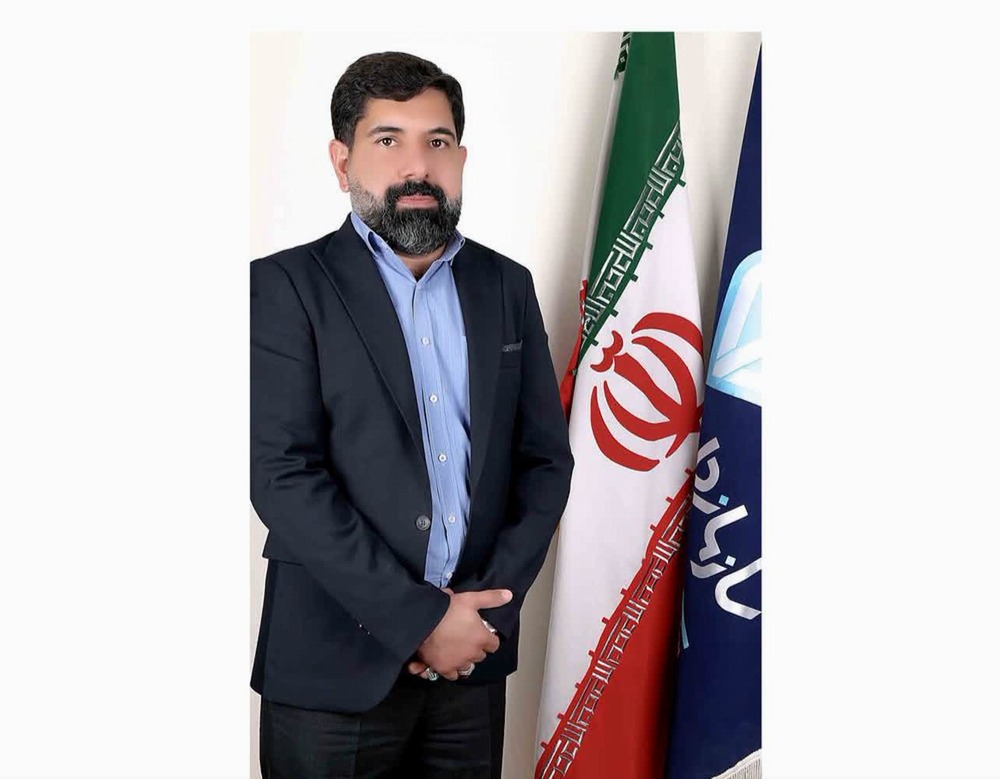 رضا سلیمانی‌ساردو