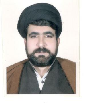 سید رضا قرشی