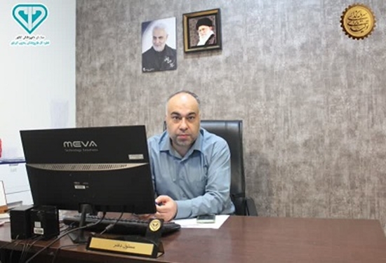 حجت امیری